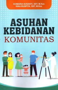 Image of Asuhan Kebidanan Komunitas