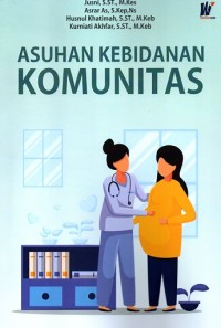 Asuhan Kebidanan Komunitas