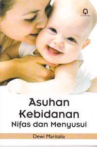 Image of Asuhan Kebidanan Nifas dan Menyusui