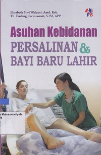 Image of Asuhan Kebidanan Persalinan & Bayi Baru Lahir