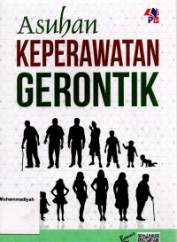 Image of Asuhan Keperawatan Gerontik