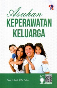 Image of Asuhan Keperawatan Keluarga