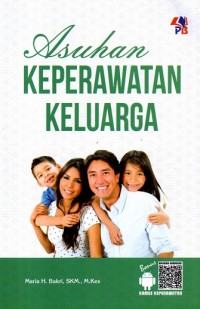 Asuhan Keperawatan Keluarga