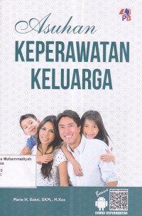 Image of Asuhan Keperawatan Keluarga