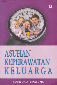 Image of Asuhan Keperawatan Keluarga