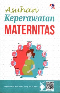 Image of Asuhan Keperawatan Maternitas