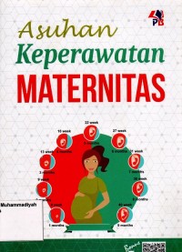 Asuhan Keperawatan Maternitas