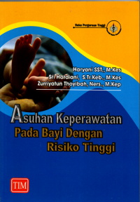 Image of Asuhan Keperawatan Pada Bayi Dengan Resiko Tinggi