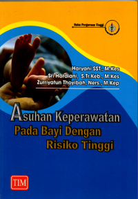 Asuhan Keperawatan Pada Bayi Dengan Resiko Tinggi