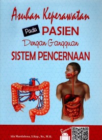 Image of Asuhan Keperawatan Pada Pasien Dengan Gangguan Sistem Pencernaan