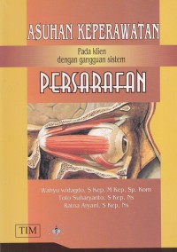 Image of Asuhan Keperawatan Pada Klien Dengan Gangguan Sistem Persarafan