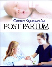 Image of Asuhan Keperawatan Post Partum