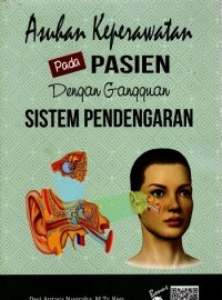 Image of Asuhan Keperawatan Pada Pasien Dengan Gangguan Sistem Pendengaran