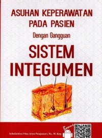 Image of Asuhan Keperawatan Pada Pasien Dengan Gangguan Sistem Integumen
