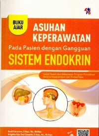 Image of Asuhan Keperawatan Pada Pasien dengan Gangguan Sistem Endokrin
