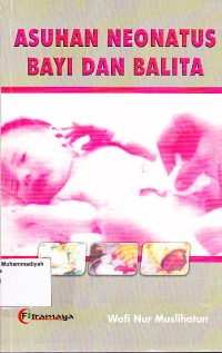 Image of Asuhan Neonatus Bayi dan Balita