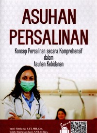 Image of Asuhan Persalinan