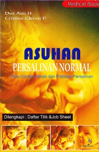 Image of Asuhan Persalinan Normal