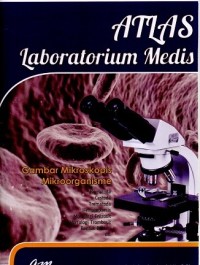 Image of Atlas Laboratorium Medis