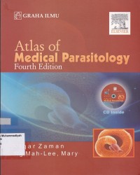 Image of Atlas Of Medical Parasitology