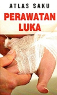 Image of Atlas Saku Perawatan Luka