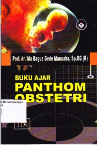 Image of Buku Ajar Panthom Obstetri