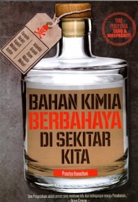 Image of Bahan Kimia Berbahaya Disekitar Kita