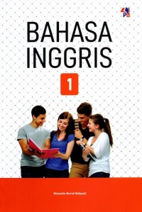 Image of Bahasa Inggris 1