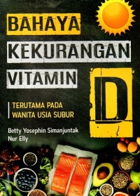 Image of Bahaya Kekurangan Vitamin D, Terutama Pada Wanita Usia Subur