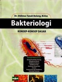 Image of Bakteriologi