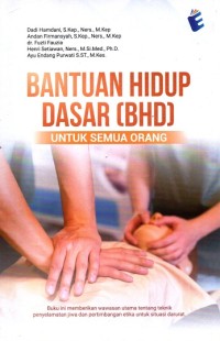 Image of Bantuan Hidup Dasar (BHD) untuk Semua Orang