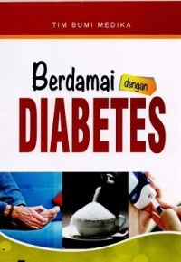 Image of Berdamai dengan Diabetes