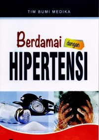 Image of Berdamai dengan Hipertensi