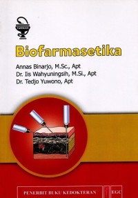 Image of Biofarmasetika