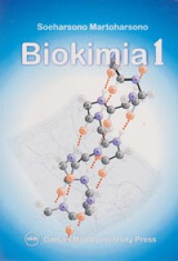 Image of Biokimia 1