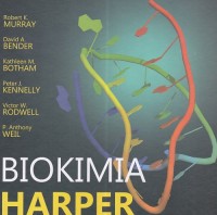 Image of Biokimia Harper Edisi 29