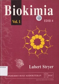 Image of Biokimia Vol. 1 Edisi 4