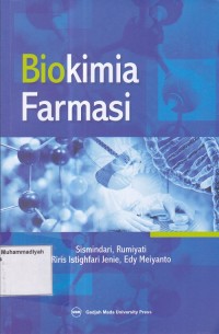 Image of Biokimia Farmasi