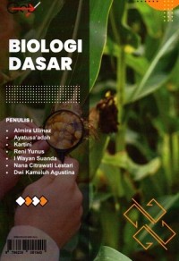 Image of Biologi Dasar