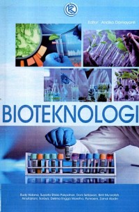 Image of Bioteknologi