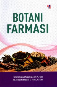 Image of Botani Farmasi