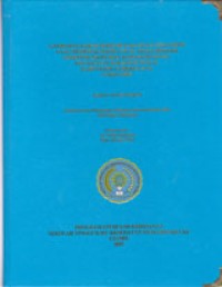 Image of Gambaran Karakteristik Pasangan Usia Subur Yang Mempengaruhi Untuk Tidak Menjadi Akseptor KB Di Desa Karangnunggal Kecamatan Karangnunggal Kabupaten Tasikmalaya Tahun 2009