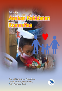 Image of Buku Ajar Asuhan Kebidanan Komunitas