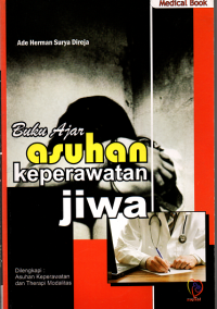 Image of Buku Ajar Asuhan Keperawatan Jiwa