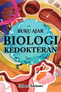 Image of Buku Ajar Biologi Kedokteran