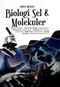Image of Buku Ajar Biologi Sel Dan Molekuler