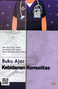Image of Buku Ajar Kebidanan Komunitas