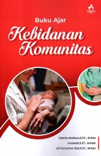 Image of Buku Ajar Kebidanan Komunitas