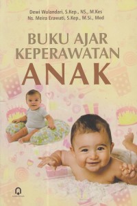 Image of Buku Ajar Keperawatan Anak