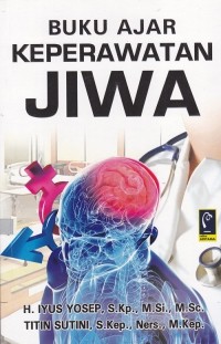 Image of Buku Ajar Keperawatan Jiwa